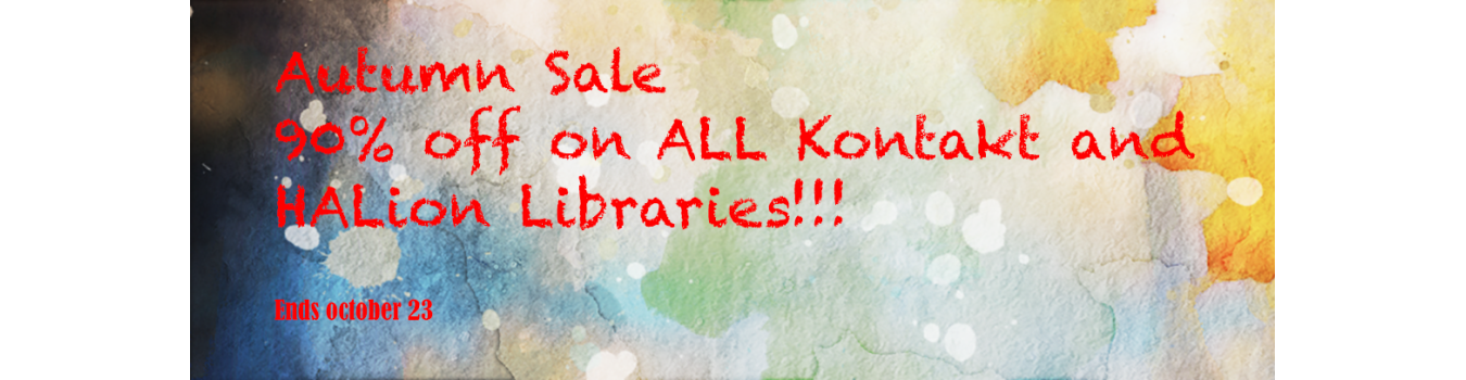 Sale