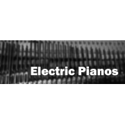 Electric Pianos