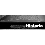 Historical Instruments