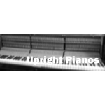 Upright Pianos