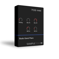 7CG MkII