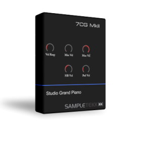 7CG MkII 7CG MkII