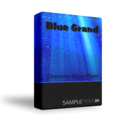 Blue Grand MkII