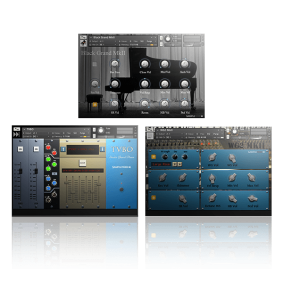 Insane Piano Bundle