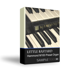 Little Bastard