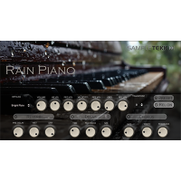 ST Rain Piano VST3/AU ST Rain Piano VST3/AU