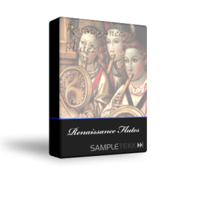 Renaissance Flutes