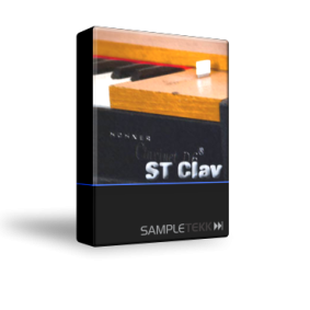 ST Clav