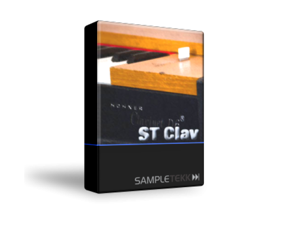 ST Clav