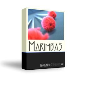 ST Marimba