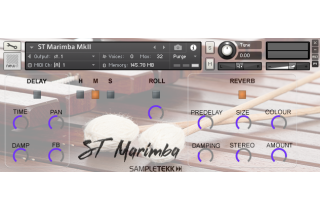 ST Marimba