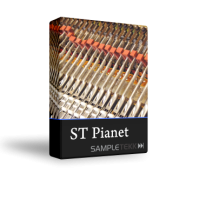 ST Pianet