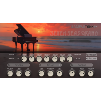 ST 7CG VST3/AU