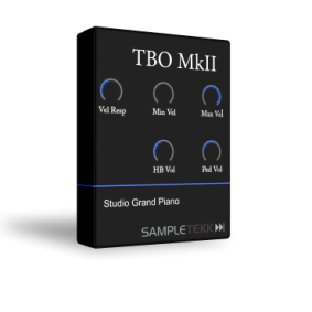 TBO MkII TBO MkII
