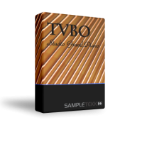 TVBO - Studio Grand Piano