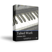 Tubed Wurly