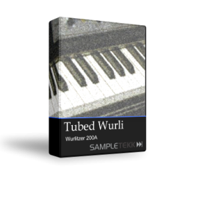 Tubed Wurly