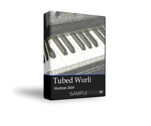Tubed Wurly