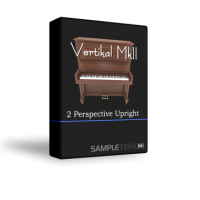 Vertikal MkII