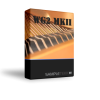 WG2 MkII