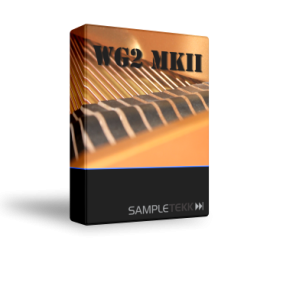 WG2 MkII WG2 MkII