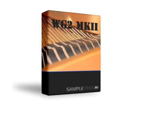WG2 MkII