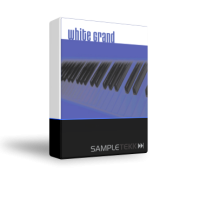 White Grand MkII
