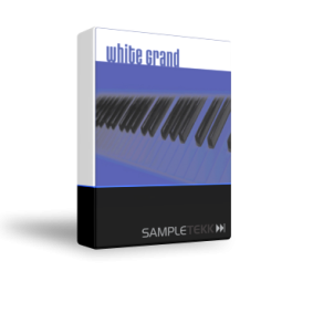 White Grand MkII White Grand MkII