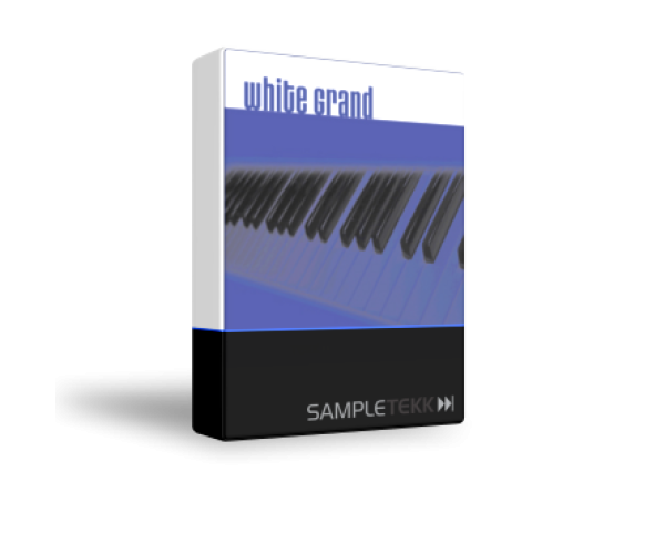 White Grand MkII