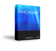 Blue Grand