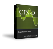 Cin-D Analog/Digital Electric Hybrid Piano