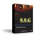 S.S.G - Small Studio Grand