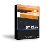 ST Clav